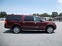 Thumbnail image of 2011 Ford Expedition EL at TLC Works, Inc