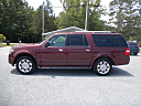 Thumbnail image of 2011 Ford Expedition EL at TLC Works, Inc