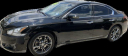 Thumbnail image of 2012 Nissan Maxima at Kenny's Auto Outlet LLC