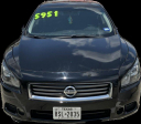 Thumbnail image of 2012 Nissan Maxima at Kenny's Auto Outlet LLC