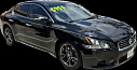2012 Nissan Maxima 3.5 S at Kenny's Auto Outlet LLC