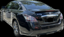 Thumbnail image of 2012 Nissan Maxima at Kenny's Auto Outlet LLC