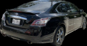 Thumbnail image of 2012 Nissan Maxima at Kenny's Auto Outlet LLC