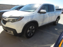 Thumbnail image of 2017 Honda Ridgeline at HondaOfSuperstitionSpringsUSED of Mesa, AZ