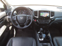 2017 Honda Ridgeline RTL-E at HondaOfSuperstitionSpringsUSED of Mesa, AZ