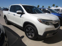 Thumbnail image of 2017 Honda Ridgeline at HondaOfSuperstitionSpringsUSED of Mesa, AZ