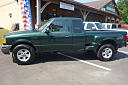 Thumbnail image of 2002 Ford Ranger at A 1 Auto Source