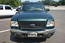 Thumbnail image of 2002 Ford Ranger at A 1 Auto Source