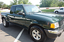 Thumbnail image of 2002 Ford Ranger at A 1 Auto Source
