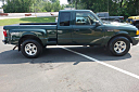 Thumbnail image of 2002 Ford Ranger at A 1 Auto Source