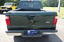 2002 Ford Ranger at A 1 Auto Source