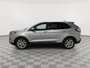 2022 Ford Edge Titanium at Anderson Ford of St. Joseph