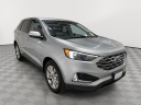 Thumbnail image of 2022 Ford Edge at Anderson Ford of St. Joseph