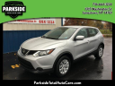 Thumbnail image of 2019 Nissan Rogue Sport at Parkside Total Auto Care