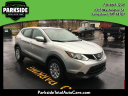 Thumbnail image of 2019 Nissan Rogue Sport at Parkside Total Auto Care