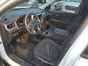 2021 GMC Acadia SLE at LaFontaine Chrysler Dodge Jeep Ram of Fenton
