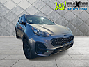 Thumbnail image of 2022 Kia Sportage at Maxon Hyundai Inc.