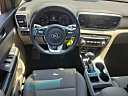 Thumbnail image of 2022 Kia Sportage at Maxon Hyundai Inc.
