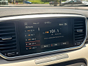 Thumbnail image of 2022 Kia Sportage at Maxon Hyundai Inc.