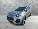 Thumbnail image of 2022 Kia Sportage at Maxon Hyundai Inc.