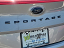 Thumbnail image of 2022 Kia Sportage at Maxon Hyundai Inc.