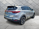 Thumbnail image of 2022 Kia Sportage at Maxon Hyundai Inc.