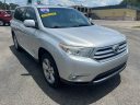 Thumbnail image of 2012 Toyota Highlander at First Class Autos
