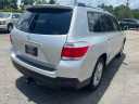 Thumbnail image of 2012 Toyota Highlander at First Class Autos