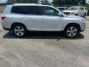 Thumbnail image of 2012 Toyota Highlander at First Class Autos