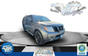 Thumbnail image of 2021 Nissan Frontier at Merrick Jeep Chrysler Dodge Ram