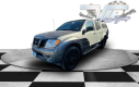 Thumbnail image of 2021 Nissan Frontier at Merrick Jeep Chrysler Dodge Ram