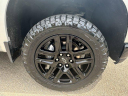 2022 Chevrolet Silverado 1500 Limited Custom Trail Boss at CherokeeCountyToyota USED