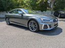 Thumbnail image of 2024 Audi A5 Sportback at AudiGainesville-New of Gainsville, FL