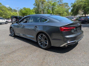 Thumbnail image of 2024 Audi A5 Sportback at AudiGainesville-New of Gainsville, FL