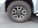 Thumbnail image of 2018 Toyota Tundra at Oldham Motor Company Llc