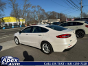 Thumbnail image of 2019 Ford Fusion Energi at Apex Auto