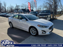 Thumbnail image of 2019 Ford Fusion Energi at Apex Auto