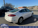 Thumbnail image of 2019 Ford Fusion Energi at Apex Auto