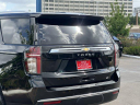 2021 Chevrolet Tahoe LT at Mike Calvert Toyota - New