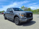Thumbnail image of 2023 Ford F-150 at Briarwood Ford