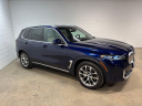 Thumbnail image of 2024 BMW X5 at Jaguar Land Rover Glen Cove
