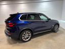 Thumbnail image of 2024 BMW X5 at Jaguar Land Rover Glen Cove