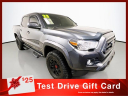 2023 Toyota Tacoma SR5 V6 at Toyota Scion of Tampa Bay