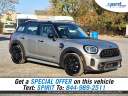 Thumbnail image of 2024 MINI Countryman at Spirit Chrysler Dodge Jeep