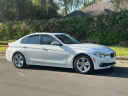 2016 BMW 3 Series 328i xDrive at Ray's Auto