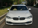 Thumbnail image of 2016 BMW 3 Series at Ray's Auto