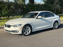 Thumbnail image of 2016 BMW 3 Series at Ray's Auto