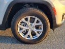 Thumbnail image of 2021 Jeep Grand Cherokee L at Dick Brooks Honda Used