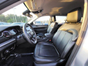 Thumbnail image of 2021 Jeep Grand Cherokee L at Dick Brooks Honda Used
