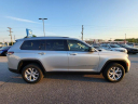 Thumbnail image of 2021 Jeep Grand Cherokee L at Dick Brooks Honda Used